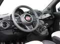 Fiat 500 1.0 Hybrid Dolcevita | Panoramadak | Parkeer senso Zwart - thumbnail 4