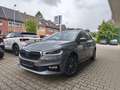 Skoda Fabia Drive KLIMA,APP,KAM,KESSY,LED Grau - thumbnail 1