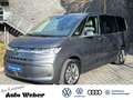 Volkswagen T7 Multivan Hybrid LÜ Navi Pano 7 Sitze Matrix ACC Gris - thumbnail 1