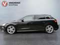 Audi A3 Sportback 1.5 TFSI CoD Sport 3x S Line Edition Aut Negro - thumbnail 2