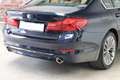 BMW 520 5 Serie Sedan 520i High Executive Luxury Line Auto Blau - thumbnail 5
