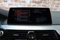 BMW 520 5 Serie Sedan 520i High Executive Luxury Line Auto Blau - thumbnail 32