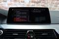 BMW 520 5 Serie Sedan 520i High Executive Luxury Line Auto Blau - thumbnail 34