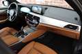BMW 520 5 Serie Sedan 520i High Executive Luxury Line Auto Blau - thumbnail 18