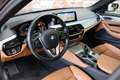 BMW 520 5 Serie Sedan 520i High Executive Luxury Line Auto Blau - thumbnail 12