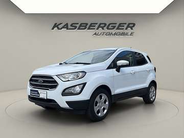 1,0 EcoBoost Trend