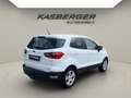 Ford EcoSport 1,0 EcoBoost Trend Weiß - thumbnail 4