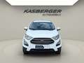 Ford EcoSport 1,0 EcoBoost Trend Weiß - thumbnail 2