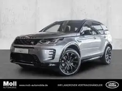 Land Rover Discovery Sport Hybrid Dynamic SE AWD 1.5 P270e EU6e AHK el. klapp