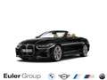BMW 440 xDrive Cabrio M Sportpaket HUD Navi Leder Laserlic Schwarz - thumbnail 1