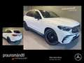 Mercedes-Benz GLC 300 d 4M AMG Night Dist/Pano/AHK/20"/360°/To Weiß - thumbnail 1