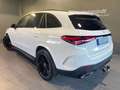 Mercedes-Benz GLC 300 d 4M AMG Night Dist/Pano/AHK/20"/360°/To Weiß - thumbnail 2