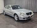 Mercedes-Benz S 320 S -Klasse Lim. S 320 CDI Silver - thumbnail 2