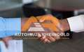 Mercedes-Benz S 320 S -Klasse Lim. S 320 CDI Argent - thumbnail 17