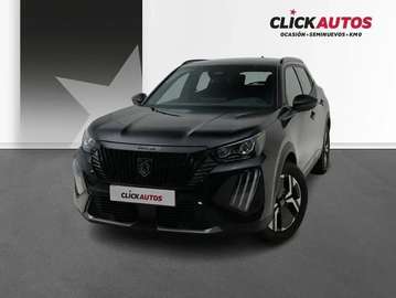 1.2 145CV Allure  Hybrid eDCS6