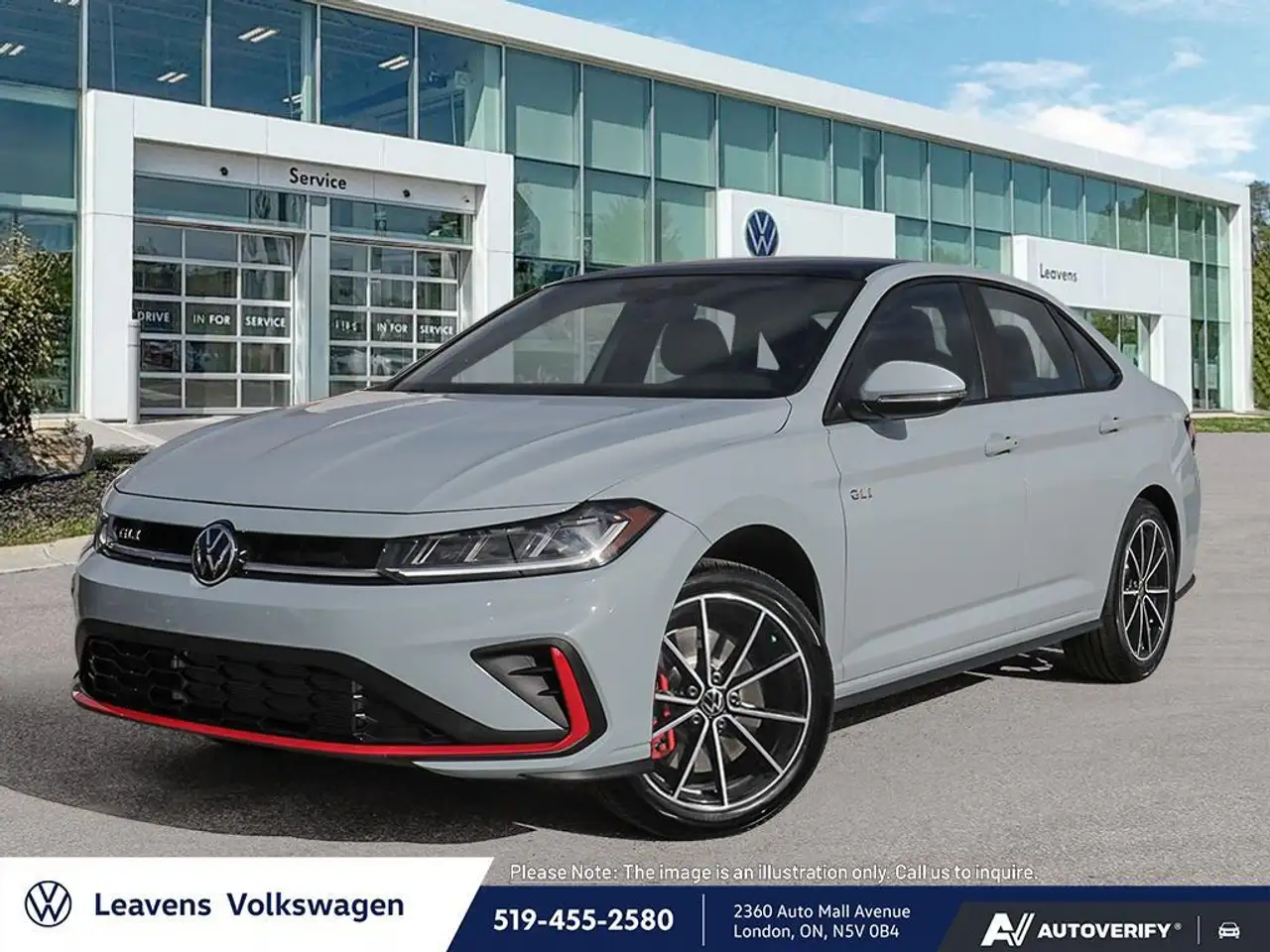 2026 Volkswagen Jetta