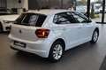 Volkswagen Polo VI 1.6TDI Highline Schalter PDC~Klima~Alu15 Zilver - thumbnail 2