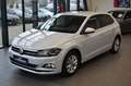 Volkswagen Polo VI 1.6TDI Highline Schalter PDC~Klima~Alu15 Zilver - thumbnail 4