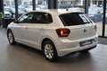 Volkswagen Polo VI 1.6TDI Highline Schalter PDC~Klima~Alu15 Zilver - thumbnail 7