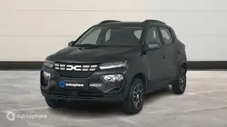 Dacia Expression