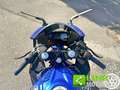 Yamaha YZF R125 Monster Energy MotoGP Edition Bleu - thumbnail 13