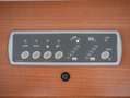 Itineo Integrierte JB740 Einzelbetten#Hubbett# Weiß - thumbnail 12