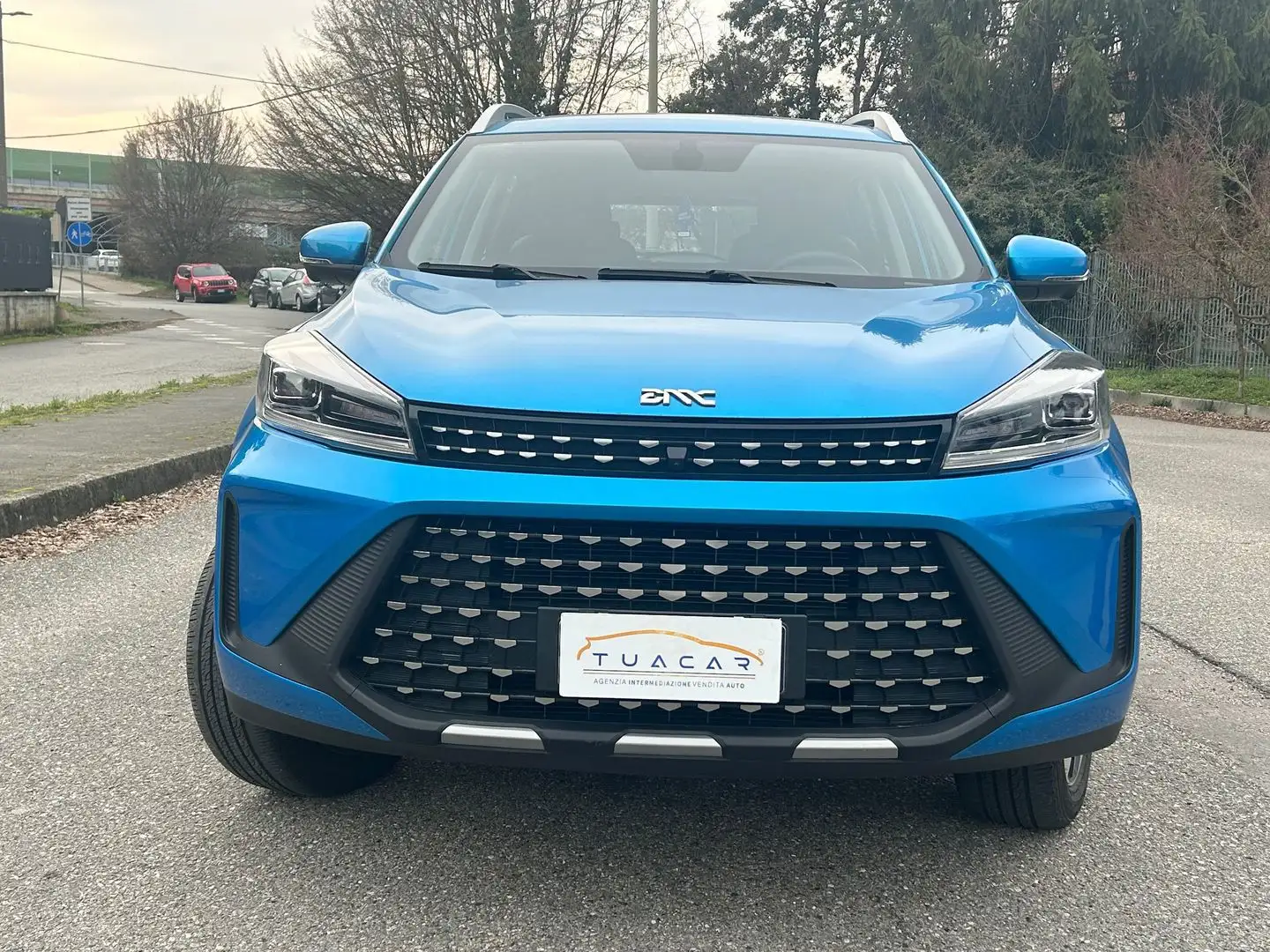 EMC Wave 3 -- 1.5 Azul - 2