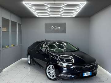 Insignia II Grand Sport Grand Sport 1.6 cdti Innovation s