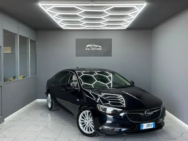 Opel Insignia Insignia II Grand Sport Grand Sport 1.6 cdti Innovation s