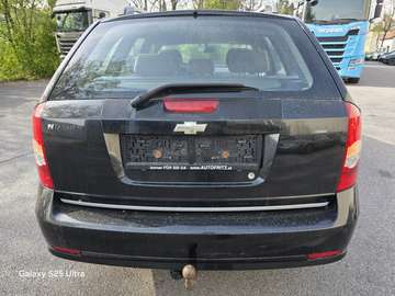 2.0 Kombi D SX Sport