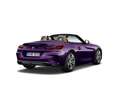 BMW Z4 M40i Head-Up Kamera adaptives Fahrwerk Navi groß W Violett - thumbnail 3