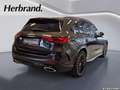 Mercedes-Benz GLC 220 d 4MATIC EDITION AMG+AHK+DIGITAL-LIGHT Grau - thumbnail 3