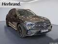 Mercedes-Benz GLC 220 d 4MATIC EDITION AMG+AHK+DIGITAL-LIGHT Grau - thumbnail 2