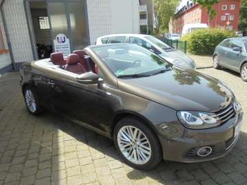 Eos 1.4 TSI Cup 35000 Km!!! Jedes Jahr Inspektion!