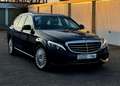 Mercedes-Benz C 220 d T EXCLUSIVE Schwarz - thumbnail 1