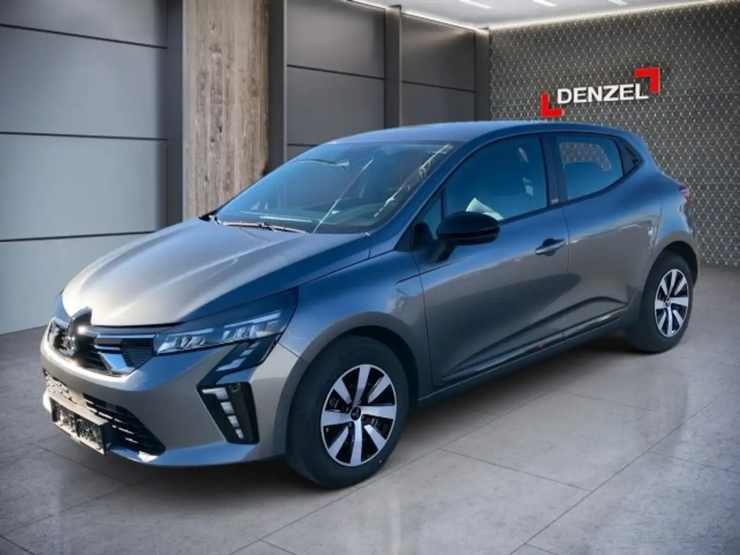 Mitsubishi Colt 1,0 MPI Turbo YUKI Invite C 25 Grijs - 1