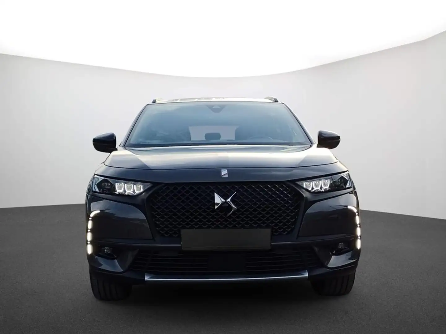 DS Automobiles DS 7 DS 7 CROSSBACK E-TENSE 4x4 300 PERF. LINE + Mj21.1 Gris - 2