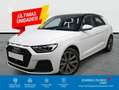 Audi A1 Sportback Sport 25 TFSI 70 kW (95 CV) S tronic Blanco - thumbnail 1