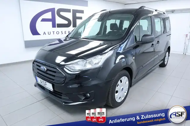 Ford Transit Connect Tourneo Trend L2 5 Sitze  #ACC #Klima #AHK #PDC...
