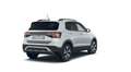 Volkswagen T-Cross 1.0 TSI Más 70kW Plateado - thumbnail 8
