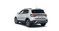 Volkswagen T-Cross 1.0 TSI Más 70kW Plateado - thumbnail 3