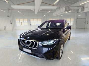 XDRIVE 30E AUTO SUV