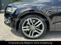 Audi SQ5 3.0 TDI quattro/Leder/Navi/Xenon/21-Zoll Zwart - thumbnail 17