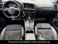 Audi SQ5 3.0 TDI quattro/Leder/Navi/Xenon/21-Zoll Zwart - thumbnail 9