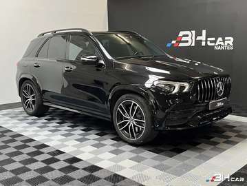 350 de 194+136ch AMG Line 4Matic 9G-Tronic