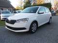 Skoda Fabia Fabia 1.0 MPI Active Blanc - thumbnail 1