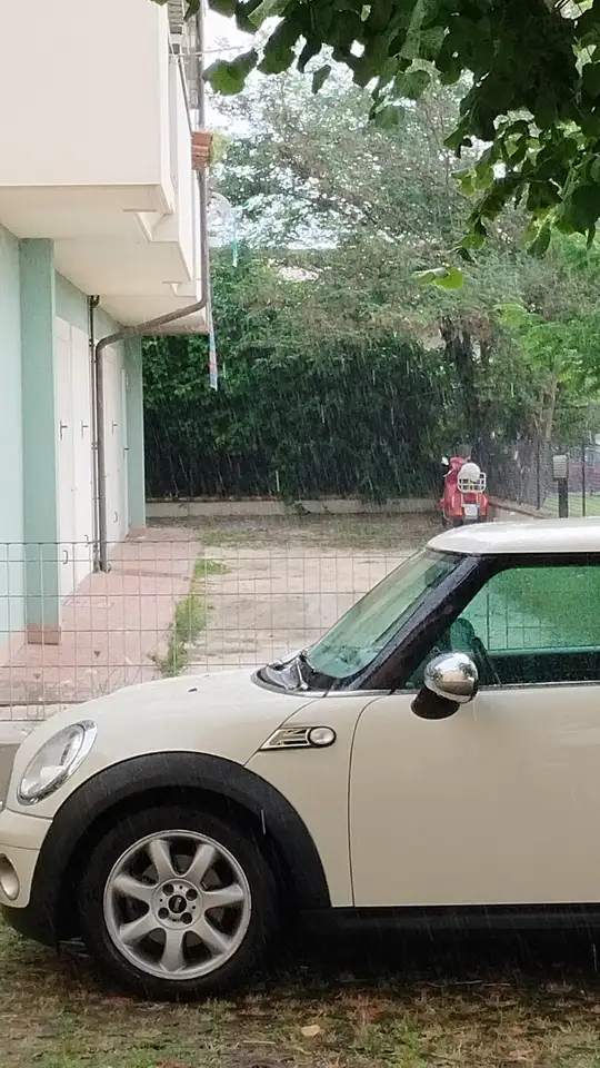 MINI One
