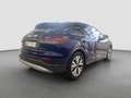 Audi Q4 e-tron advanced 40 S line Matrix RFK ACC SHZ Blu/Azzurro - thumbnail 4