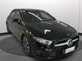 Mercedes-Benz A 180 d Automatic Business UFFICIALE UNIPROP. Schwarz - thumbnail 2