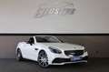 Mercedes-Benz SLC 43 AMG /AIRSCARF/SHZ/TOTW/HK/KAMERA/PDC/R18 Blanc - thumbnail 1